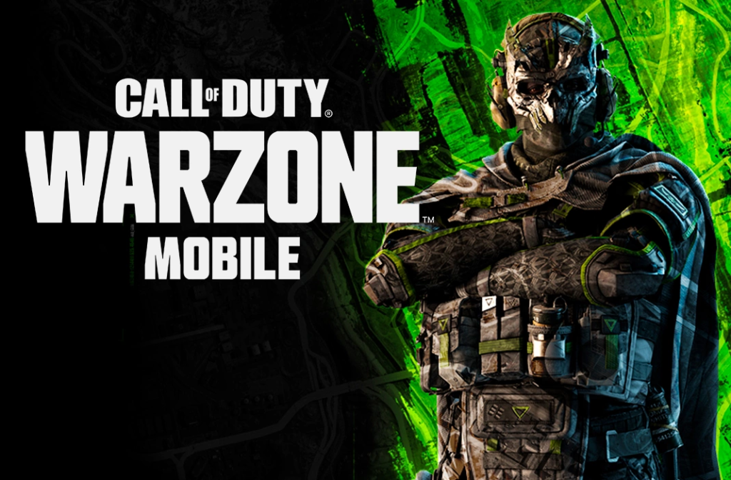 เปิดตัวเกมCall of Duty: Warzone Mobile 